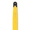 Oregon Harvester Guide Bar, 38 in., 3/4in. Pitch, .122in. Gauge, EnduraMax, Replaceable Sprocket Nose 381EMCT146 - alternate 1